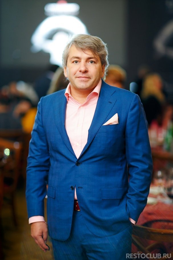 Евгений Филькенштейн (PMI)